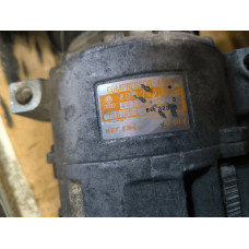  Компрессор кондиционера к  Audi  A4,  1999