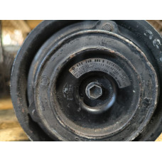  Компрессор кондиционера к  Audi  A4,  1999