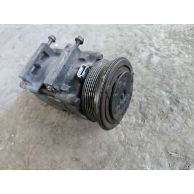  Компрессор кондиционера к  Ford  Galaxy,  1999