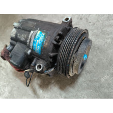  Компрессор кондиционера к  Land Rover  Freelander,  2000