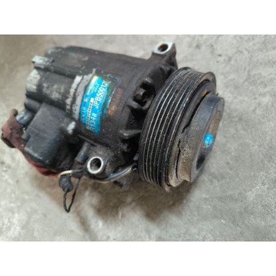  Компрессор кондиционера к  Land Rover  Freelander,  2000