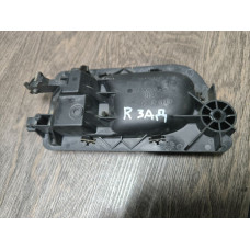  Ручка внутренняя задняя правая к  Renault  Laguna,  1998