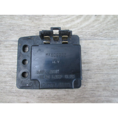  Блок управления светом к  Mitsubishi  Pajero,  1997