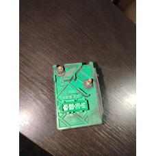  Реле накала свечей к  Lancia  Zeta,  2000