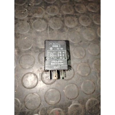  Реле (прочие) к  Lancia  Zeta,  2000