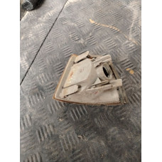  Поворотник правый к  Audi  80,  1990