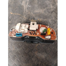  Щиток приборов (приборная панель) к  Audi  80,  1990