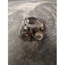  Карбюратор к  Audi  80,  1990