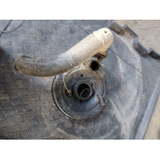  Корпус воздушного фильтра к  Audi  80,  1990