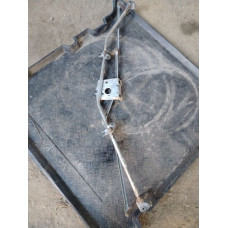  Механизм стеклоочистителя (трапеция дворников) к  Chrysler  Voyager,  1999