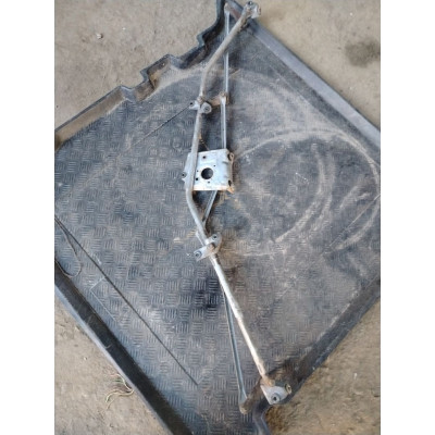  Механизм стеклоочистителя (трапеция дворников) к  Dodge  Caravan,  1999