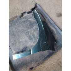  Крыло переднее левое к  Chrysler  Voyager,  1999