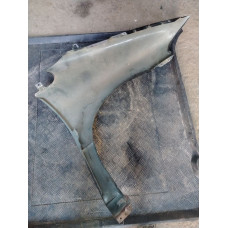  Крыло переднее левое к  Chrysler  Voyager,  1999
