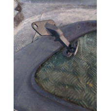  Стекло кузовное боковое левое к  Plymouth  Voyager,  1999