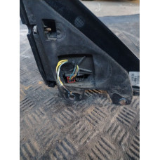  Зеркало наружное левое к  Chrysler  Voyager,  1999