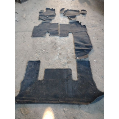  Коврики в салон к  Chrysler  Voyager,  1999