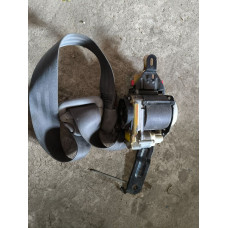  Ремень безопасности передний правый к  Mitsubishi  Galant,  1998