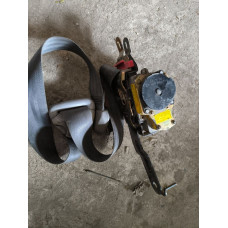  Ремень безопасности передний правый к  Mitsubishi  Galant,  1998