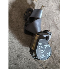  Ремень безопасности передний правый к  Renault  Megane,  1999