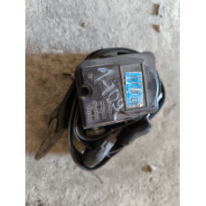  Ремень безопасности передний правый к  Daewoo  Nexia,  1997