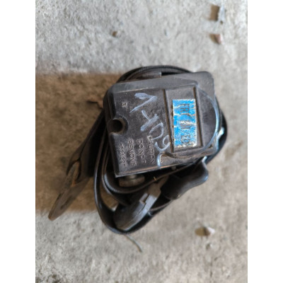  Ремень безопасности передний правый к  Daewoo  Nexia,  1997