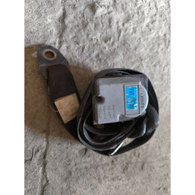  Ремень безопасности передний левый к  Daewoo  Nexia,  1997