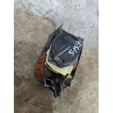  Ремень безопасности задний левый к  Fiat  Marea,  2000