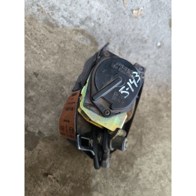  Ремень безопасности задний левый к  Fiat  Marea,  2000