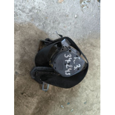  Ремень безопасности задний правый к  Ford  Escort,  1998