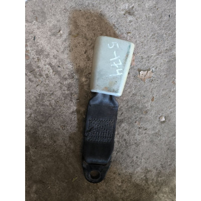  Замок ремня безопасности к  Fiat  Marea,  2000