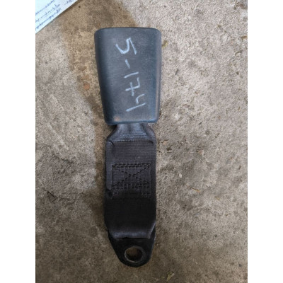  Замок ремня безопасности к  Fiat  Marea,  2000