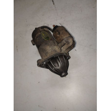  Стартер к  Hyundai  Starex,  1996