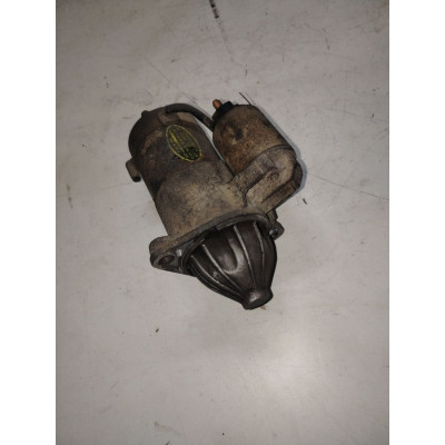  Стартер к  Mitsubishi  Space Gear, Delica,  1997