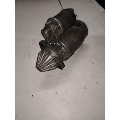  Стартер к  Renault  Laguna,  1997