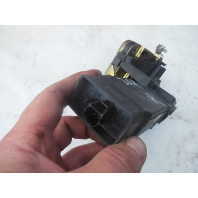  Замок двери задней правой к  Volvo  V40,  1999