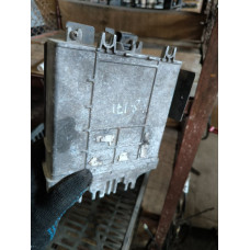  Блок управления двигателем к  Volkswagen  Golf,  1997