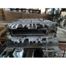  Блок управления двигателем к  Volkswagen  Golf,  1997