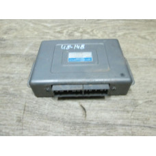  Блок управления двигателем к  Mitsubishi  Carisma,  0000