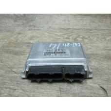  Блок управления двигателем к  Audi  A6,  2000