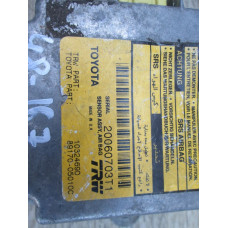 Блок AirBag к  Toyota  Carina E,  1998