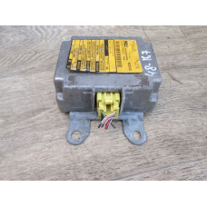  Блок AirBag к  Toyota  Carina E,  1998