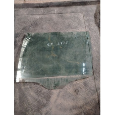  Стекло двери задней левой к  Fiat  Marea,  1999