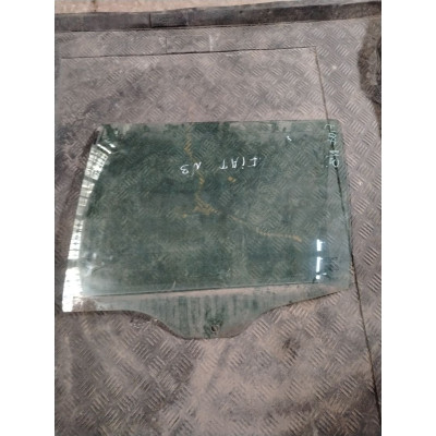  Стекло двери задней левой к  Fiat  Marea,  1999