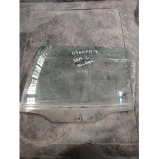  Стекло двери задней левой к  Daewoo  Nubira,  2001