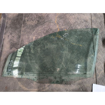  Стекло двери передней левой к  Fiat  Marea,  2000