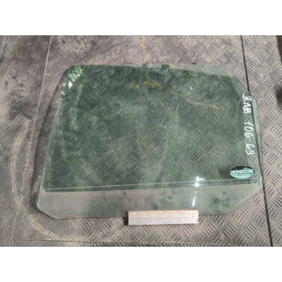  Стекло двери задней левой к  Ford  Escort,  1998