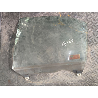 Стекло двери задней левой к  Rover  416,  1998