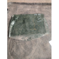  Стекло двери задней левой к  Fiat  Punto,  1998