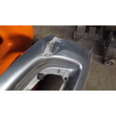  Капот к  Opel  Zafira,  2000