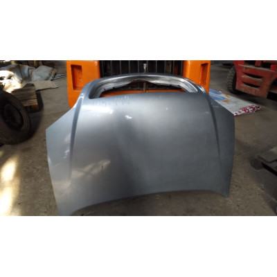  Капот к  Opel  Zafira,  2000